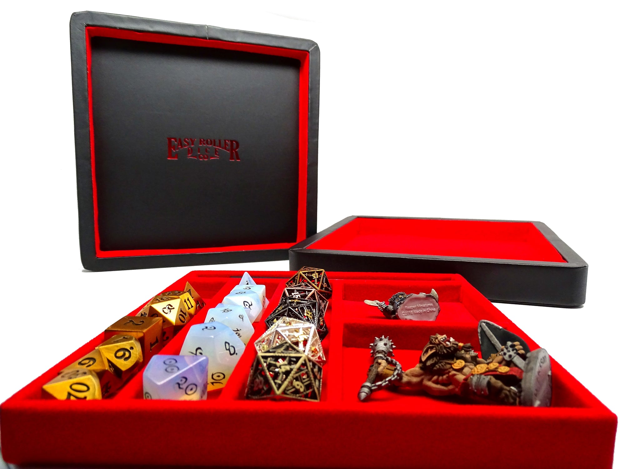 Adventure Box - Phoenix Design