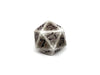 Dice of the Giants - Stone Giant D20