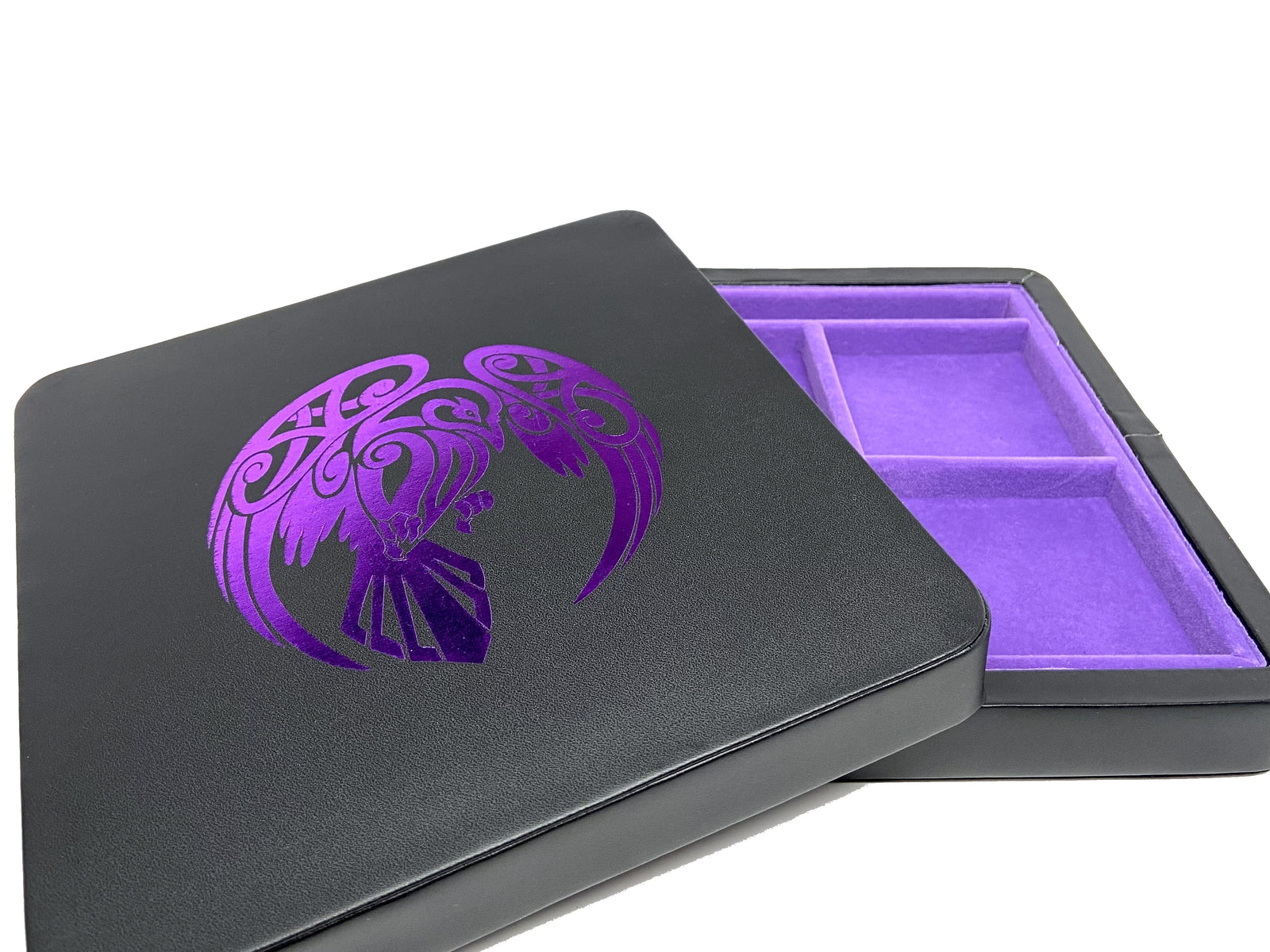 Adventure Box - Raven Design