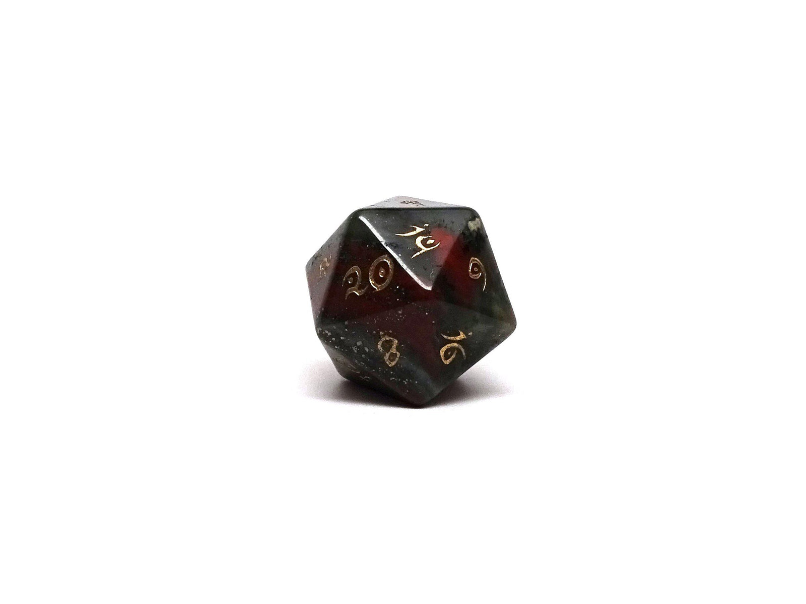 bloodstone d20