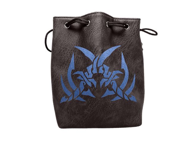 dagger dice bag