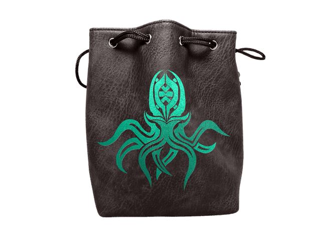 cthulhu dice bag