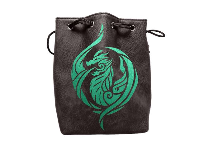 dragon dice bag