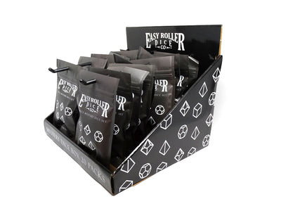 Tabletop DM's 7 Piece Dice Sets - Mystery Pack 20 Count Box