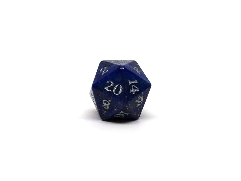 Stone Dice Collection - Easy Roller Dice Company Stone Dice Collection - Easy Roller Dice Company