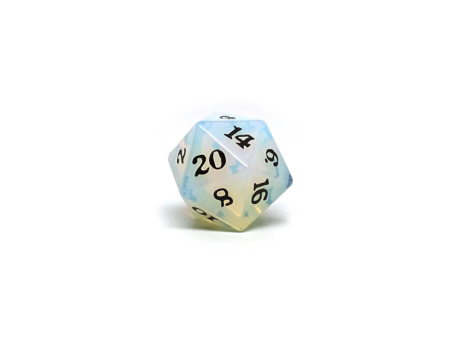 opalite d20
